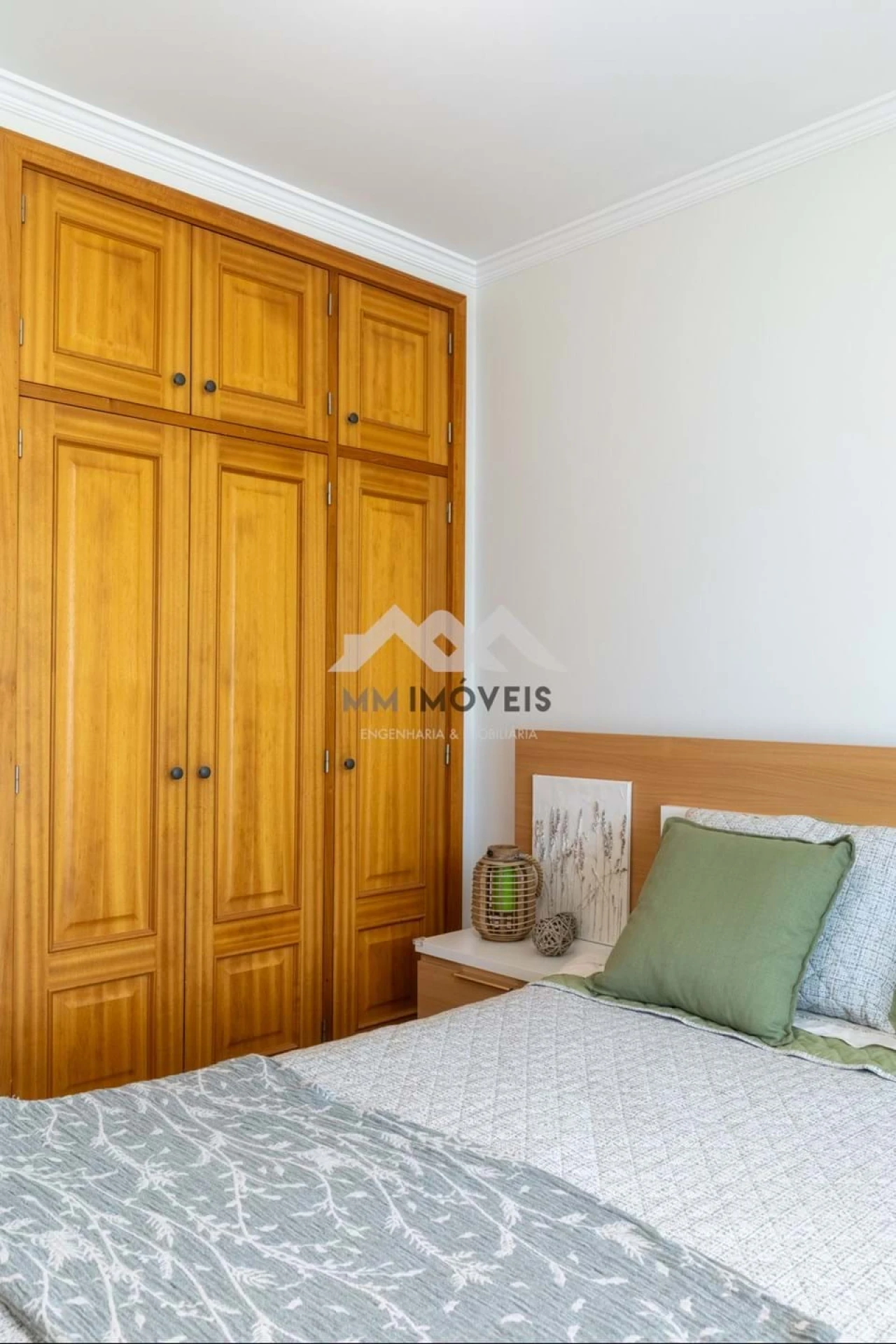 Apartamento T2 para Venda em Nogueira e Silva Escura Foto 15