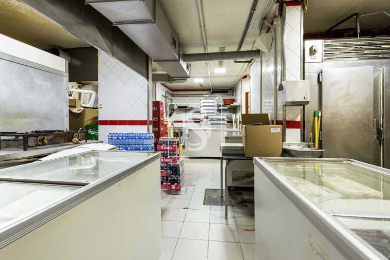 Negócio para Arrendamento em Encosta do Sol Foto 12