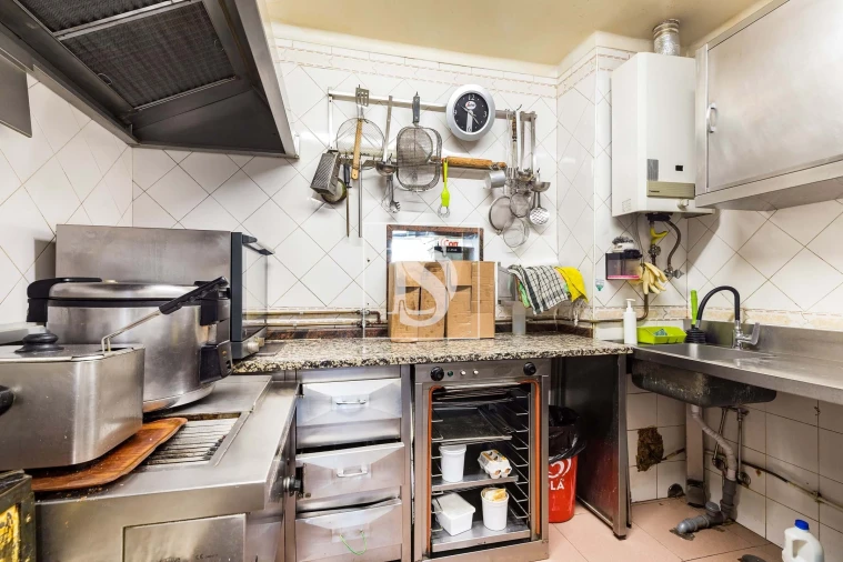 Negócio para Arrendamento em Encosta do Sol Foto 8