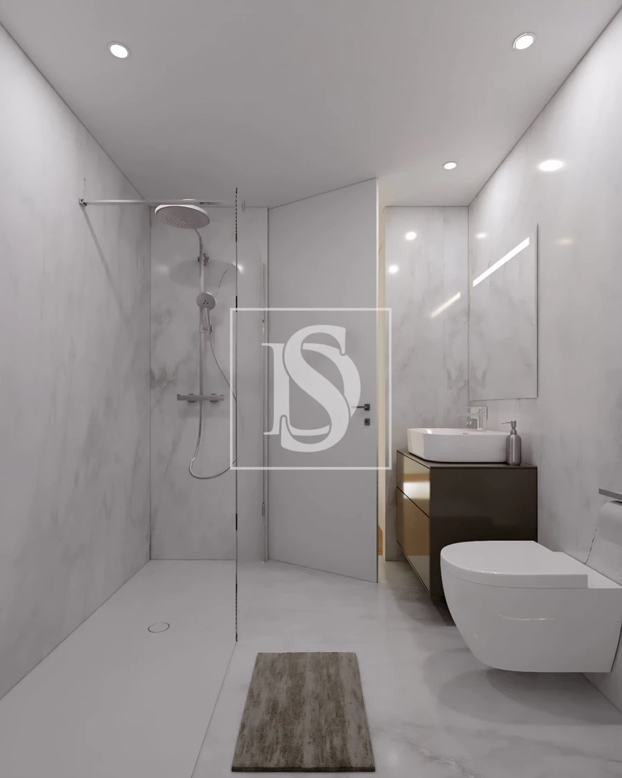 Moradia T2 para Venda em Lama Foto 6