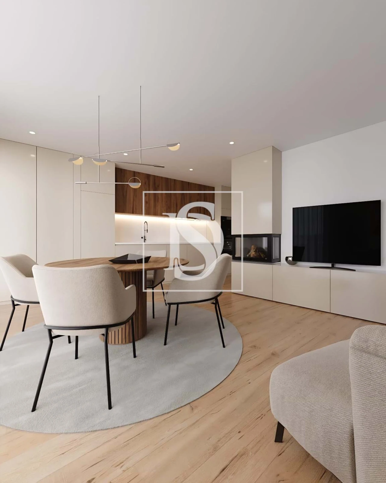 Moradia T2 para Venda em Lama Foto 8