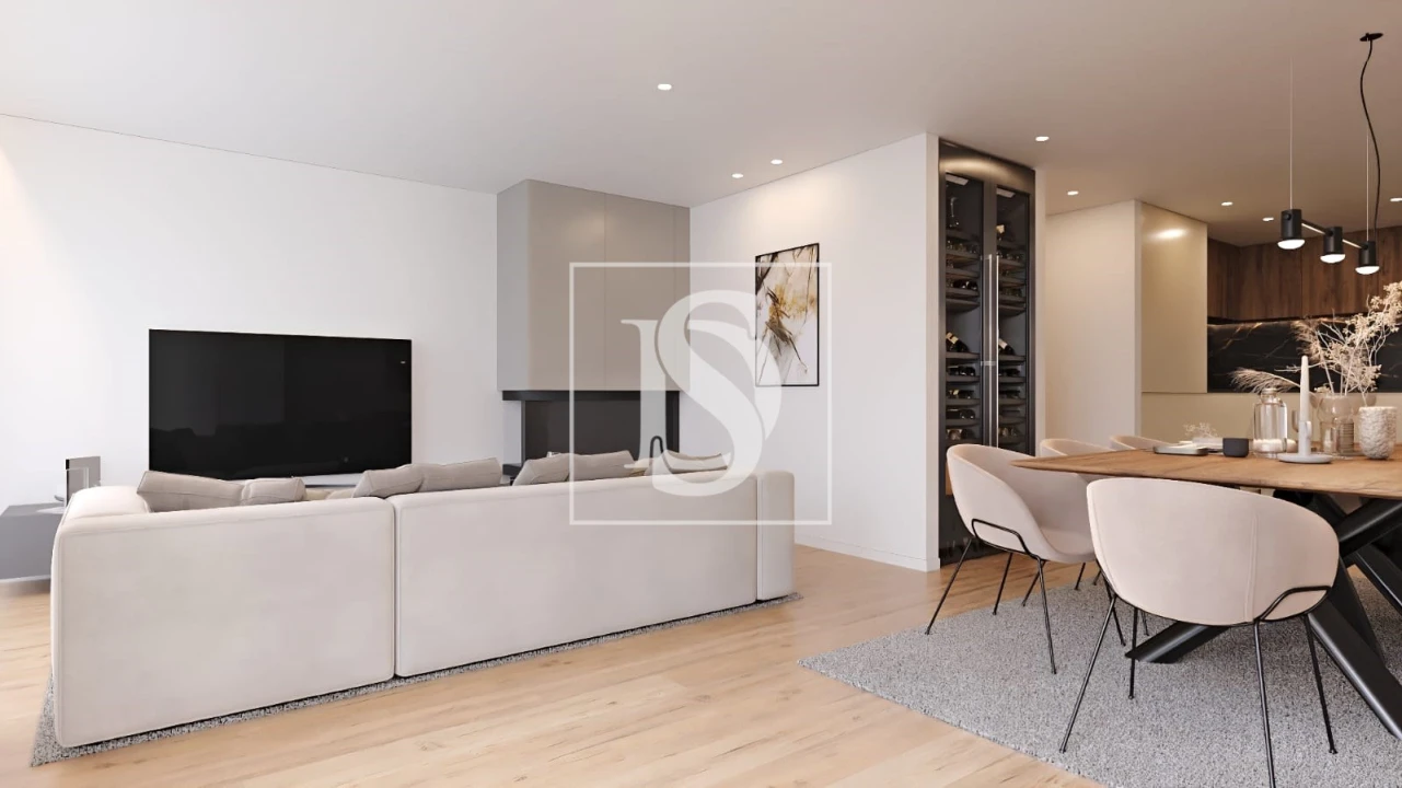 Moradia T3 para Venda em Lama Foto 8