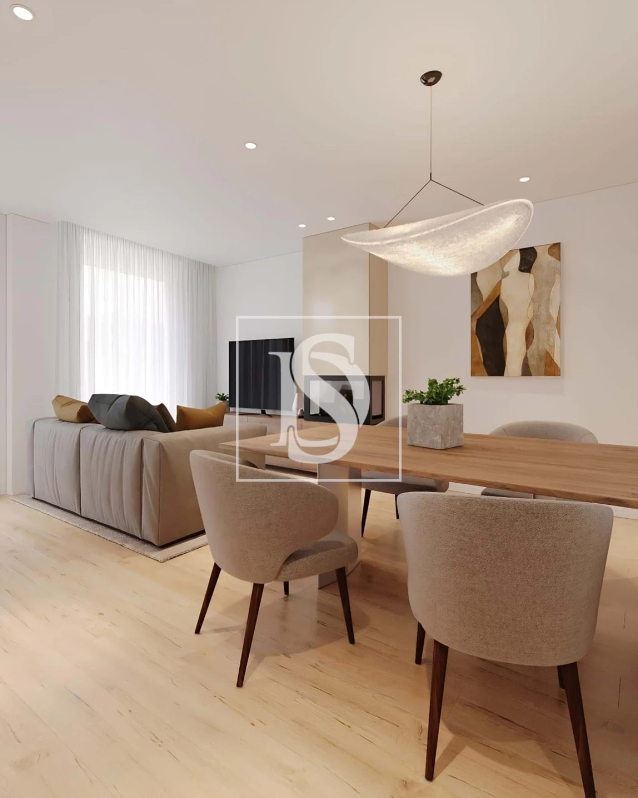 Moradia T3 para Venda em Lama Foto 3