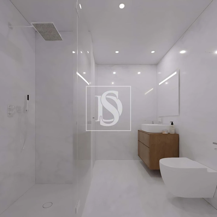 Moradia T3 para Venda em Lama Foto 6