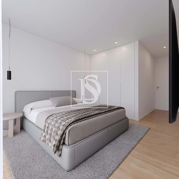 Moradia T3 para Venda em Lama Foto 7