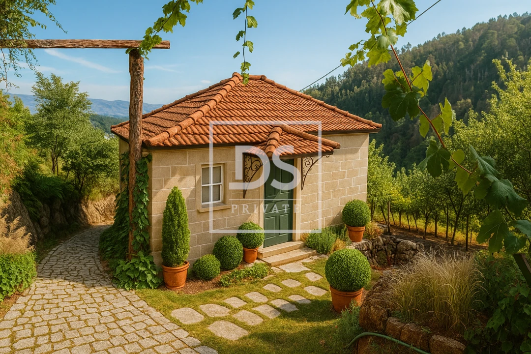 Moradia para Venda em Viariz Foto 1