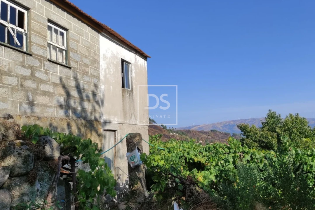 Moradia para Venda em Viariz Foto 7