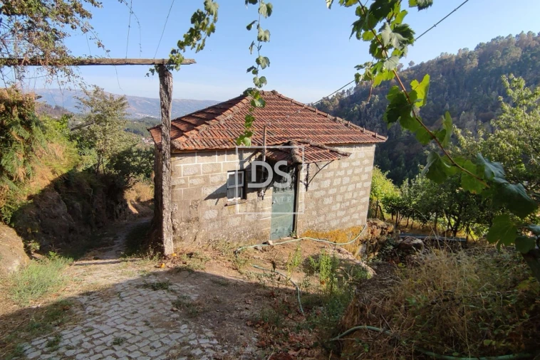 Moradia para Venda em Viariz Foto 2