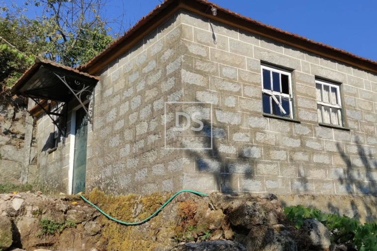 Moradia para Venda em Viariz Foto 5