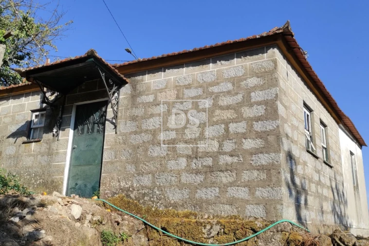 Moradia para Venda em Viariz Foto 4