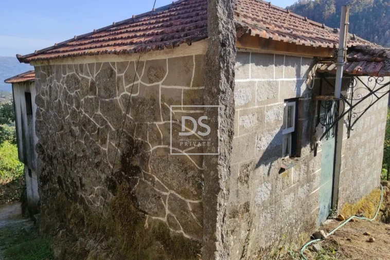 Moradia para Venda em Viariz Foto 6