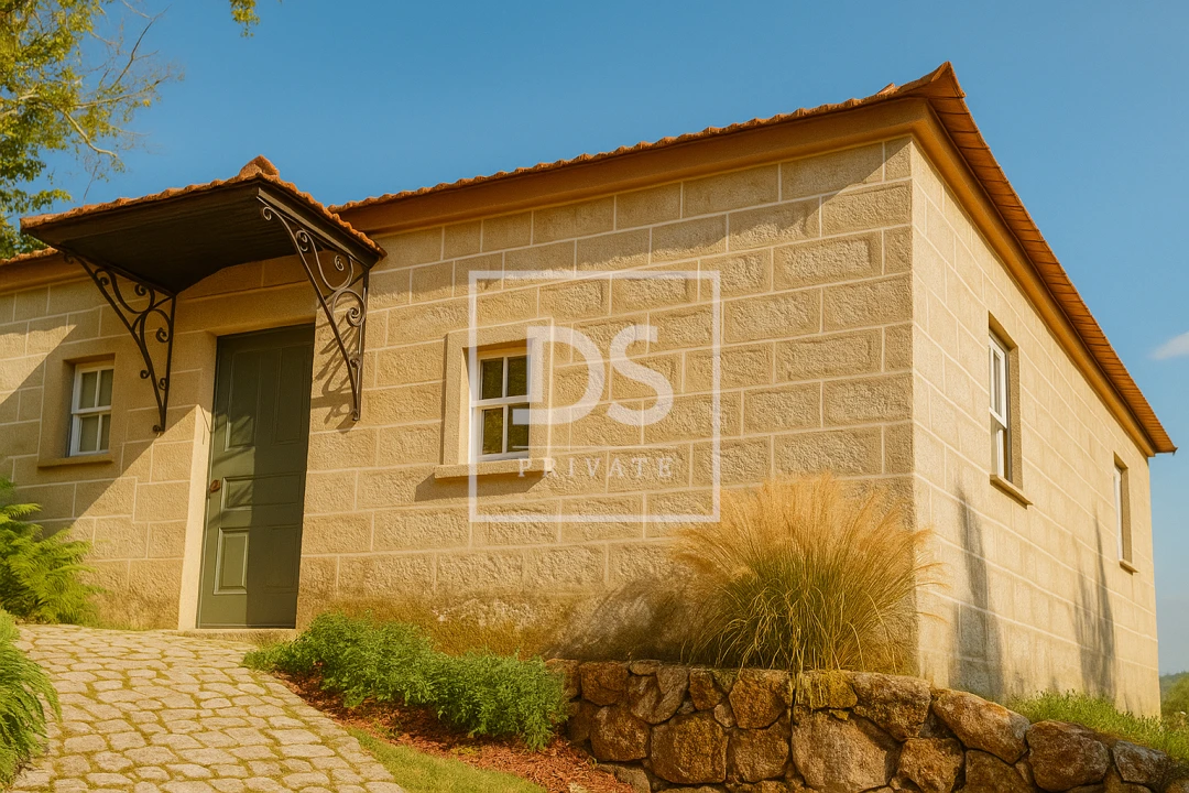 Moradia para Venda em Viariz Foto 3