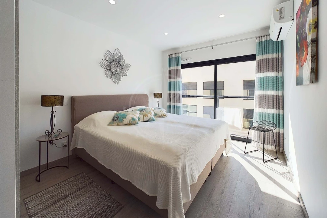 Apartamento T3 para Venda em Tavira (Santa Maria e Santiago) Foto 9