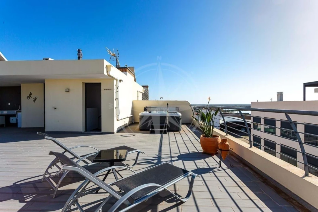 Apartamento T3 para Venda em Tavira (Santa Maria e Santiago) Foto 16