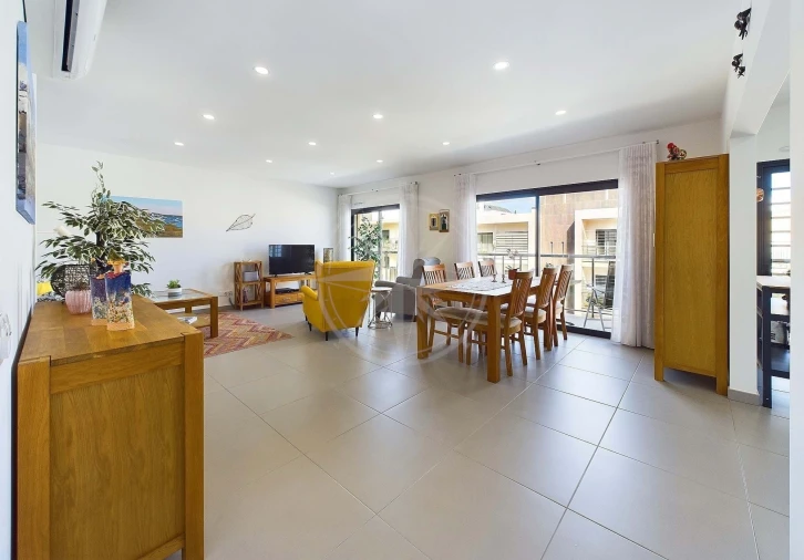 Apartamento T3 para Venda em Tavira (Santa Maria e Santiago) Foto 2