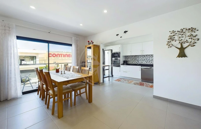 Apartamento T3 para Venda em Tavira (Santa Maria e Santiago) Foto 4