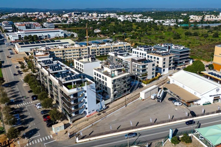 Apartamento T3 para Venda em Tavira (Santa Maria e Santiago) Foto 20