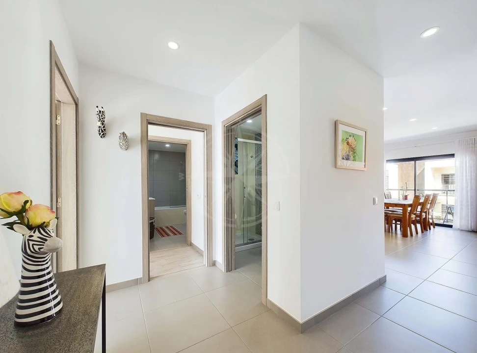 Apartamento T3 para Venda em Tavira (Santa Maria e Santiago) Foto 8