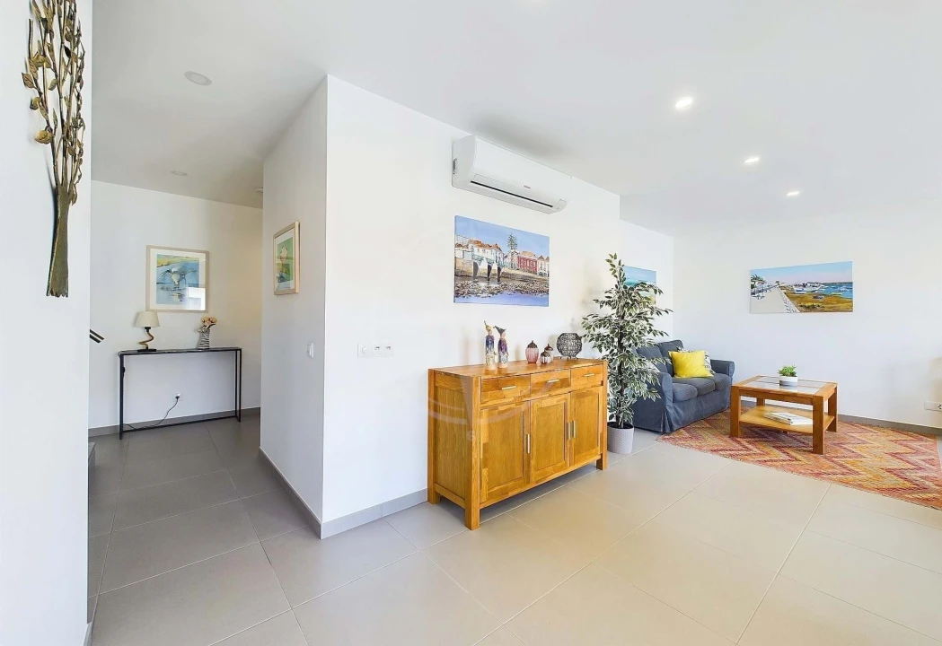 Apartamento T3 para Venda em Tavira (Santa Maria e Santiago) Foto 7