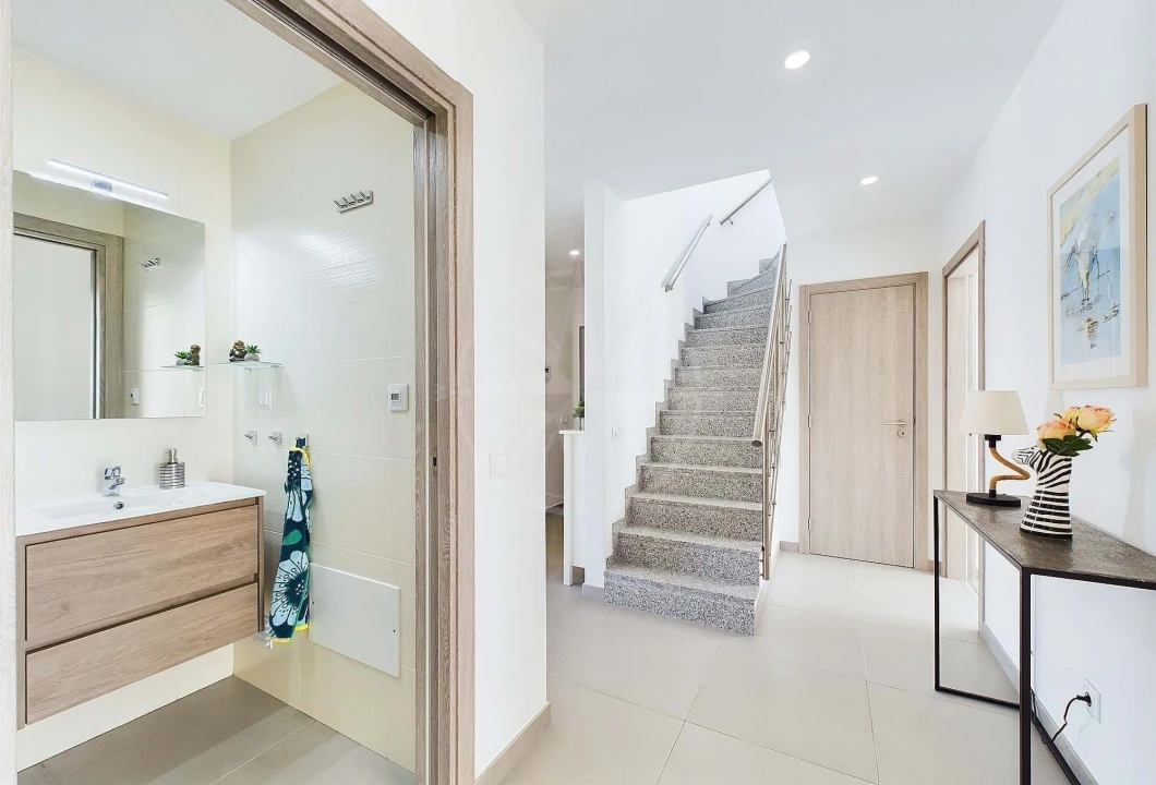 Apartamento T3 para Venda em Tavira (Santa Maria e Santiago) Foto 14