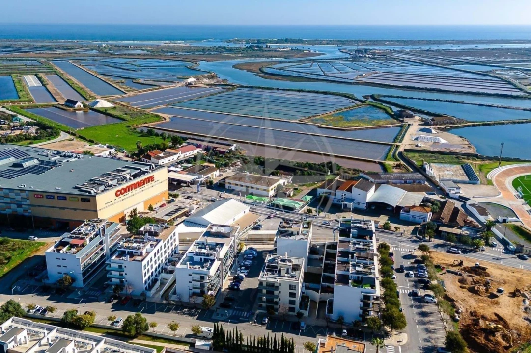 Apartamento T3 para Venda em Tavira (Santa Maria e Santiago) Foto 21