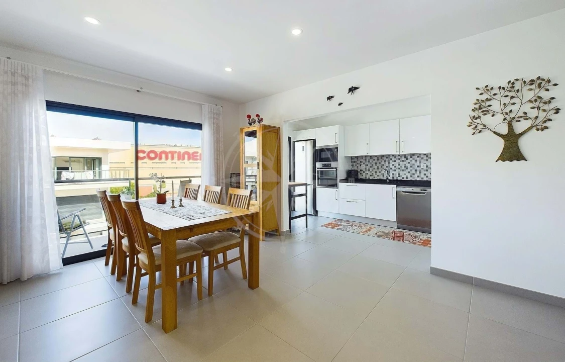 Apartamento T3 para Venda em Tavira (Santa Maria e Santiago) Foto 4