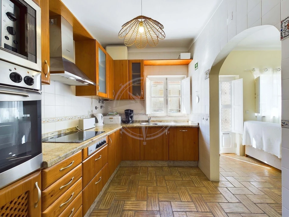 Moradia T3 para Venda em Tavira (Santa Maria e Santiago) Foto 8