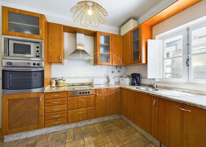 Moradia T3 para Venda em Tavira (Santa Maria e Santiago) Foto 7