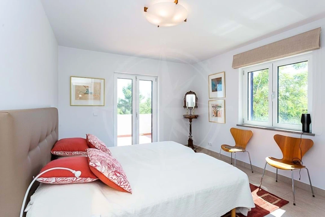 Moradia T4 para Venda em Tavira (Santa Maria e Santiago) Foto 16