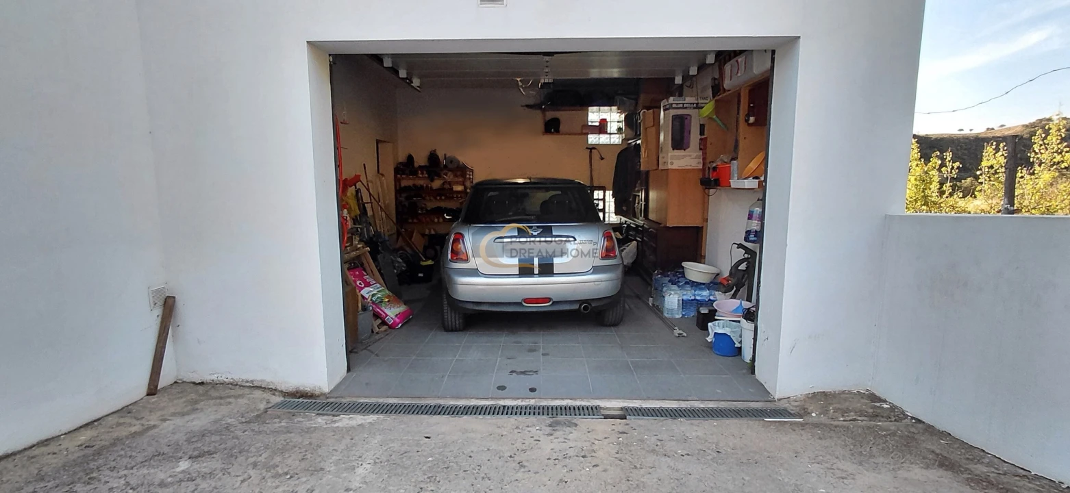 Moradia T3 para Venda em São Bartolomeu de Messines Foto 33