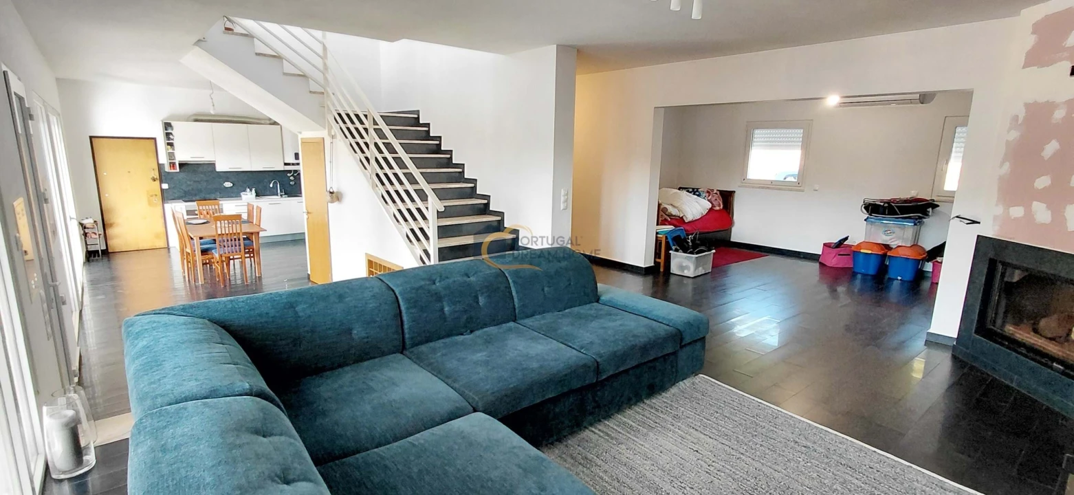 Moradia T3 para Venda em São Bartolomeu de Messines Foto 5