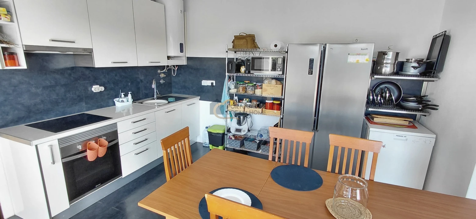 Moradia T3 para Venda em São Bartolomeu de Messines Foto 7