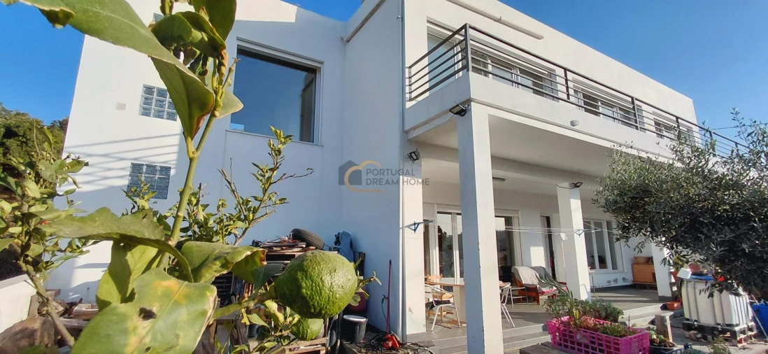 Moradia T3 para Venda em São Bartolomeu de Messines Foto 2