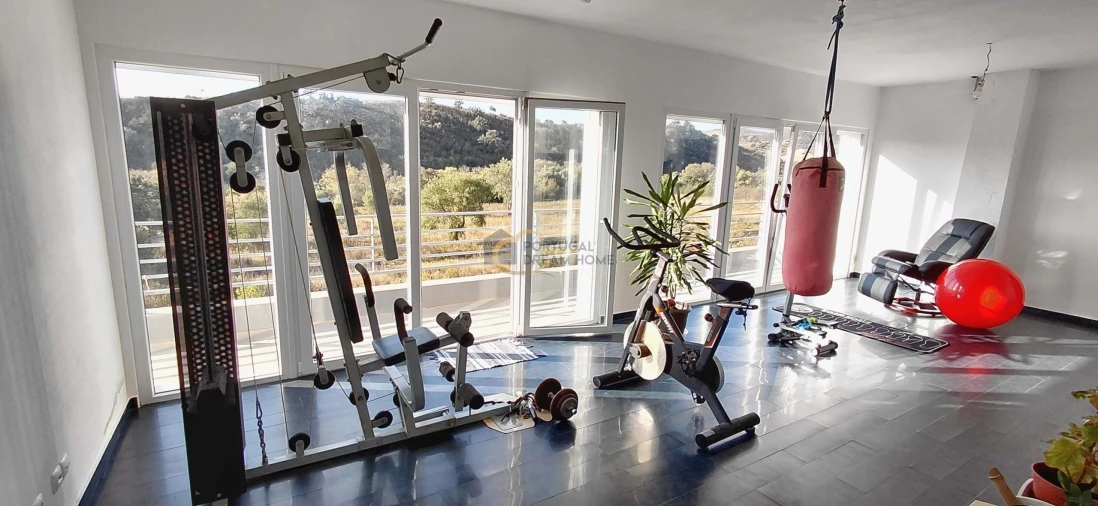 Moradia T3 para Venda em São Bartolomeu de Messines Foto 25