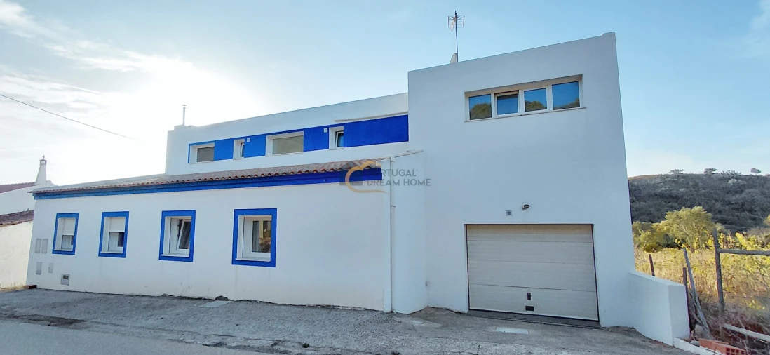 Moradia T3 para Venda em São Bartolomeu de Messines Foto 34