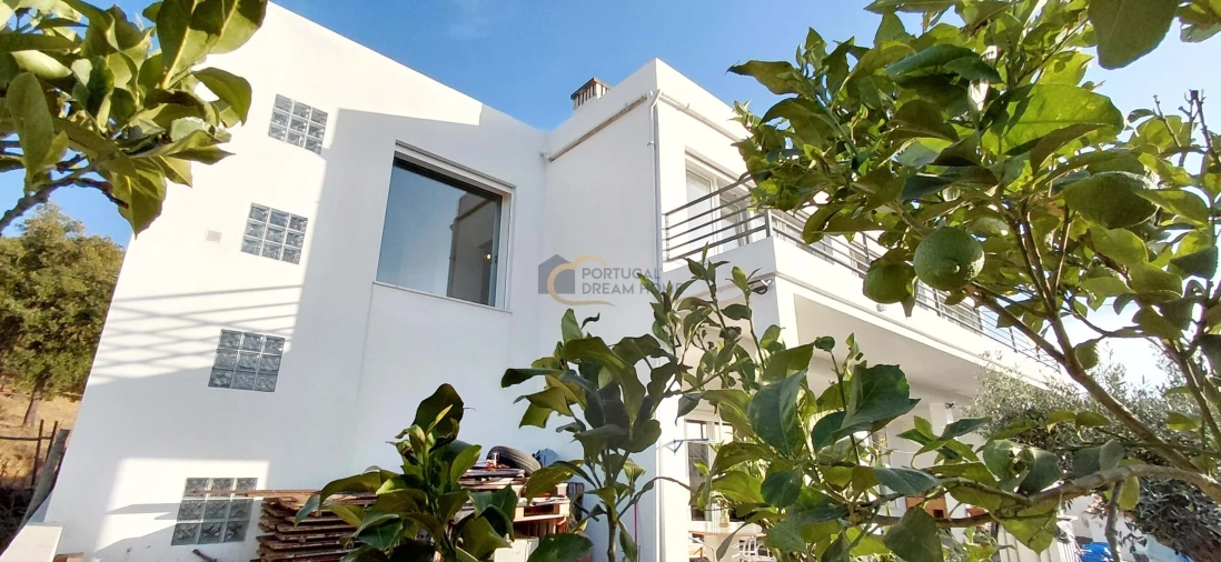 Moradia T3 para Venda em São Bartolomeu de Messines