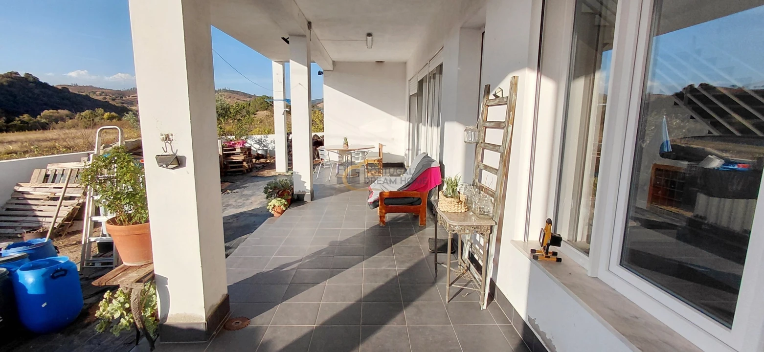 Moradia T3 para Venda em São Bartolomeu de Messines Foto 30