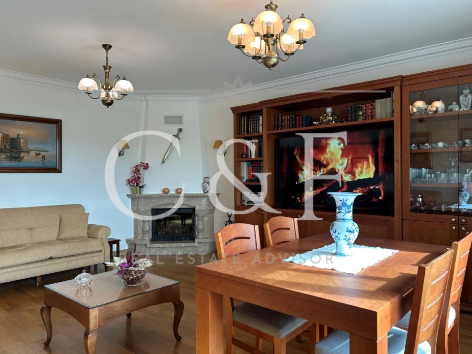 Apartamento T3 para Venda em Sacavém e Prior Velho Foto 5