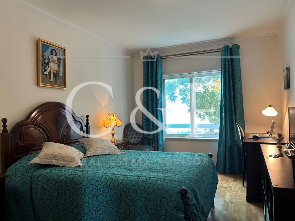 Apartamento T3 para Venda em Sacavém e Prior Velho Foto 8