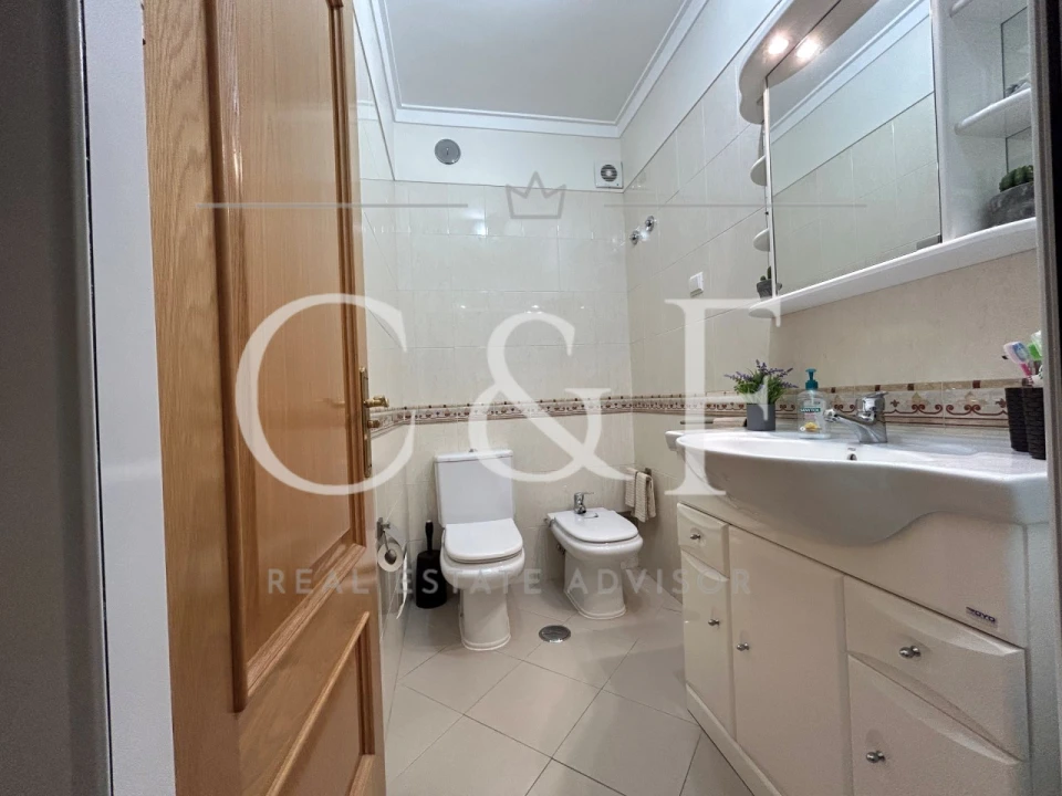 Apartamento T3 para Venda em Sacavém e Prior Velho Foto 11