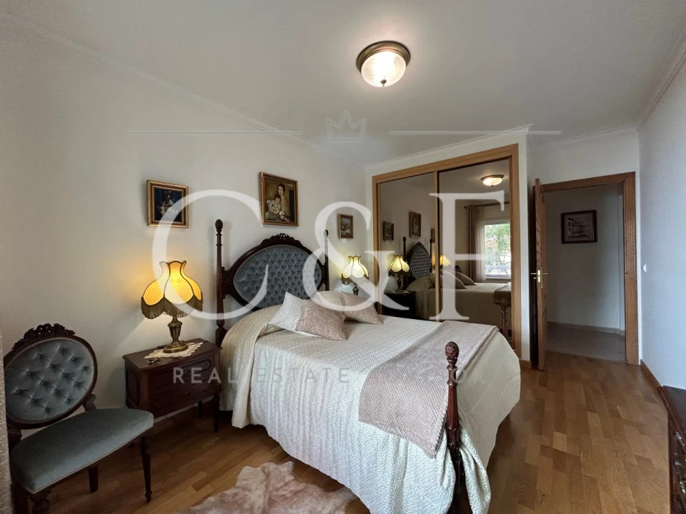 Apartamento T3 para Venda em Sacavém e Prior Velho Foto 15