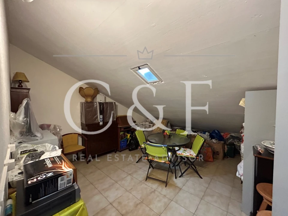 Apartamento T3 para Venda em Sacavém e Prior Velho Foto 21