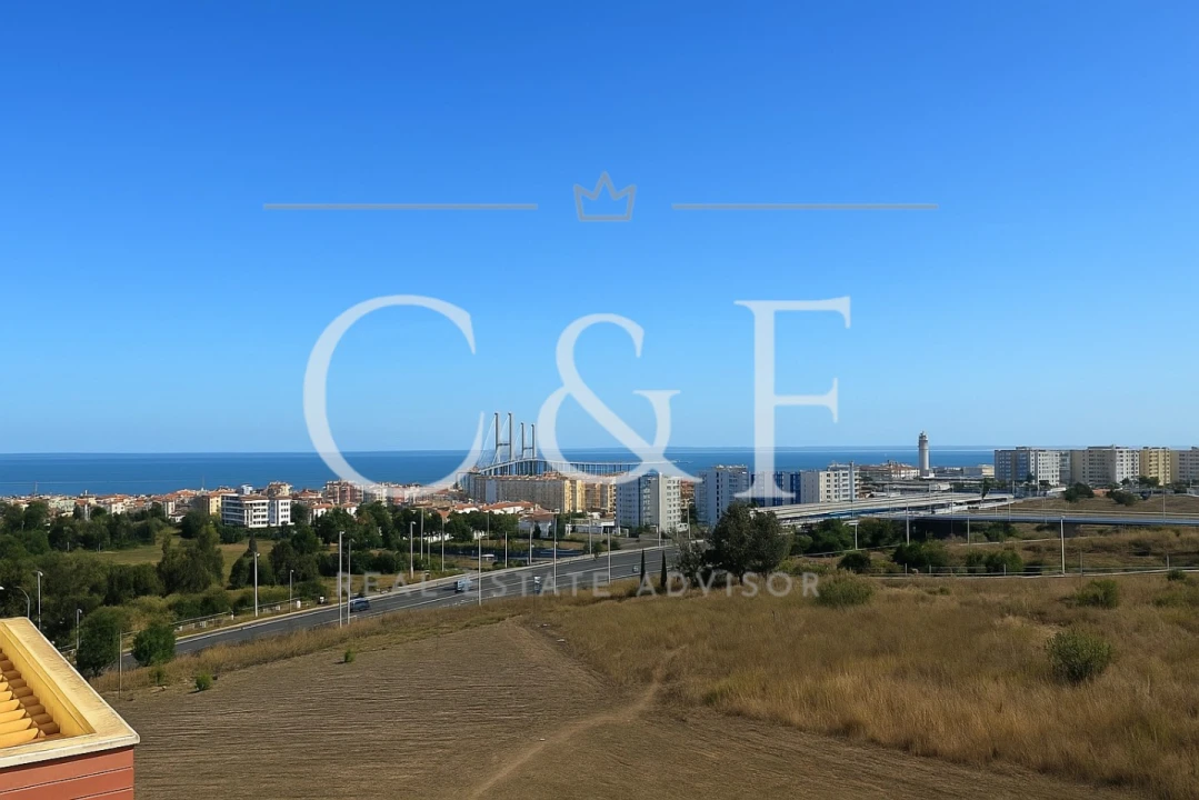 Apartamento T3 para Venda em Sacavém e Prior Velho Foto 23