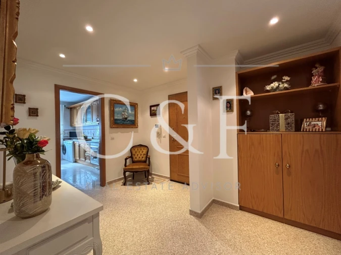 Apartamento T3 para Venda em Sacavém e Prior Velho Foto 2