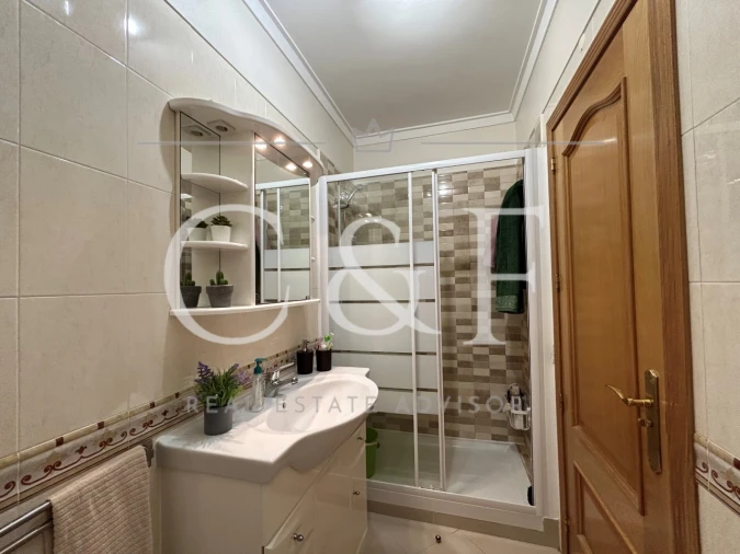 Apartamento T3 para Venda em Sacavém e Prior Velho Foto 10