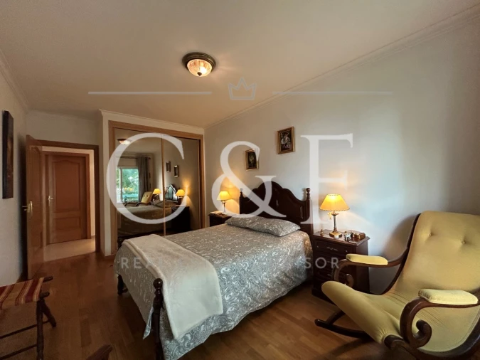 Apartamento T3 para Venda em Sacavém e Prior Velho Foto 13