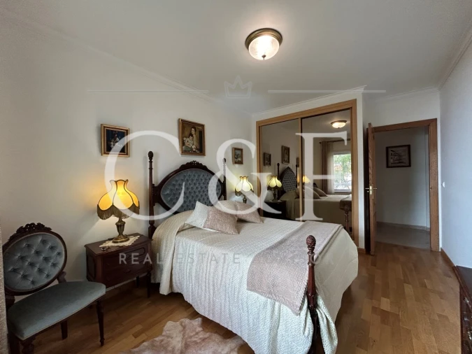 Apartamento T3 para Venda em Sacavém e Prior Velho Foto 15