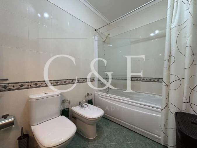 Apartamento T3 para Venda em Sacavém e Prior Velho Foto 16