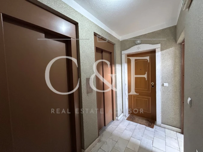 Apartamento T3 para Venda em Sacavém e Prior Velho Foto 18