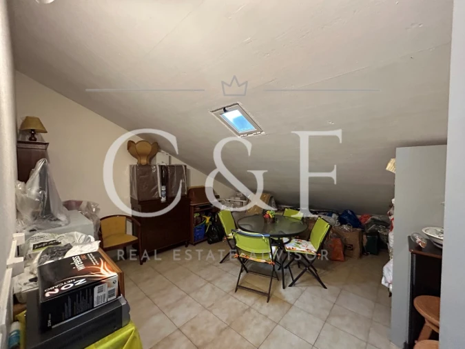 Apartamento T3 para Venda em Sacavém e Prior Velho Foto 21